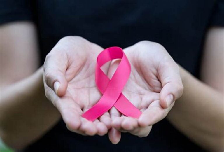 Pakistan has highest rate of breast cancer in Asia