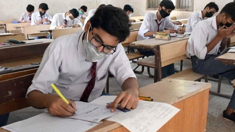 IBCC Replaces Marking System with New Grading Formula for Matric and Inter Students